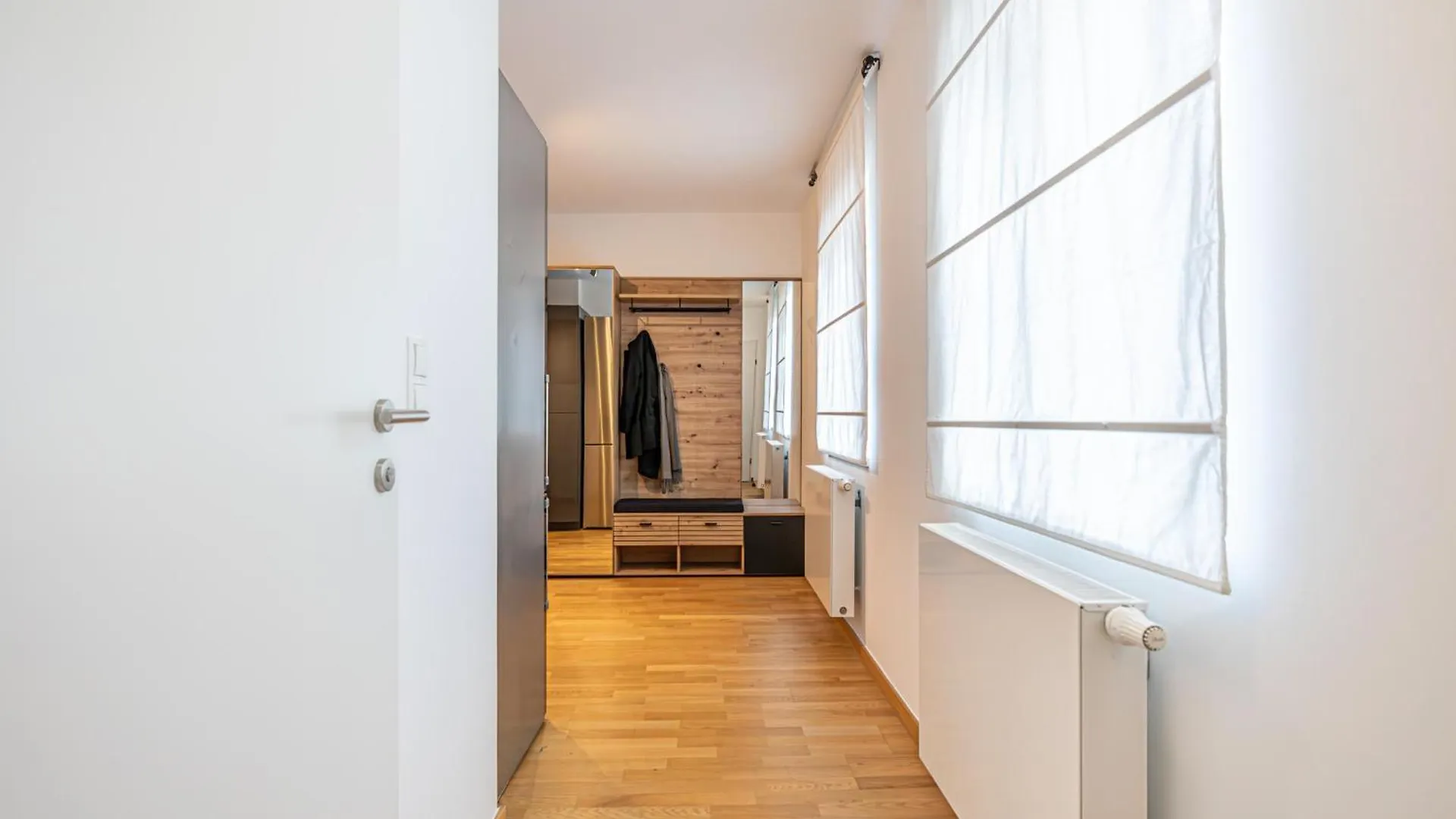 Luxury Penthouse Panorama Your Vienna Retreat